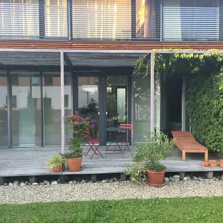 Appartement Stilvolles Im Hexental Bollschweil