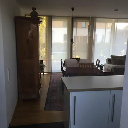 Stilvolles Im Hexental Appartement