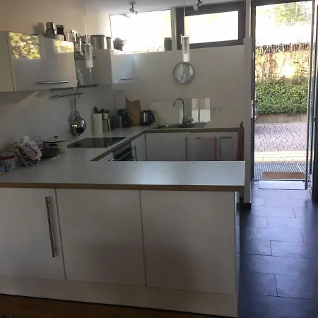 Appartement Stilvolles Im Hexental