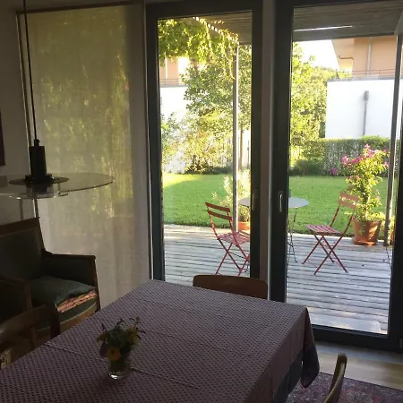 Stilvolles Im Hexental Appartement *