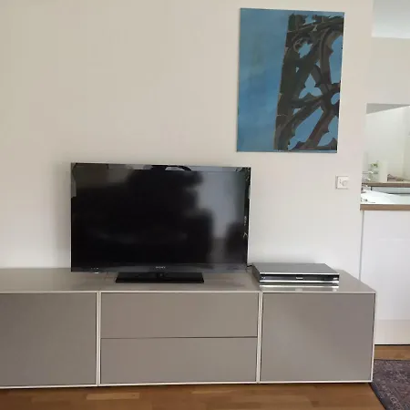 Stilvolles Im Hexental Appartement