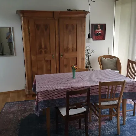 Appartement Stilvolles Im Hexental *